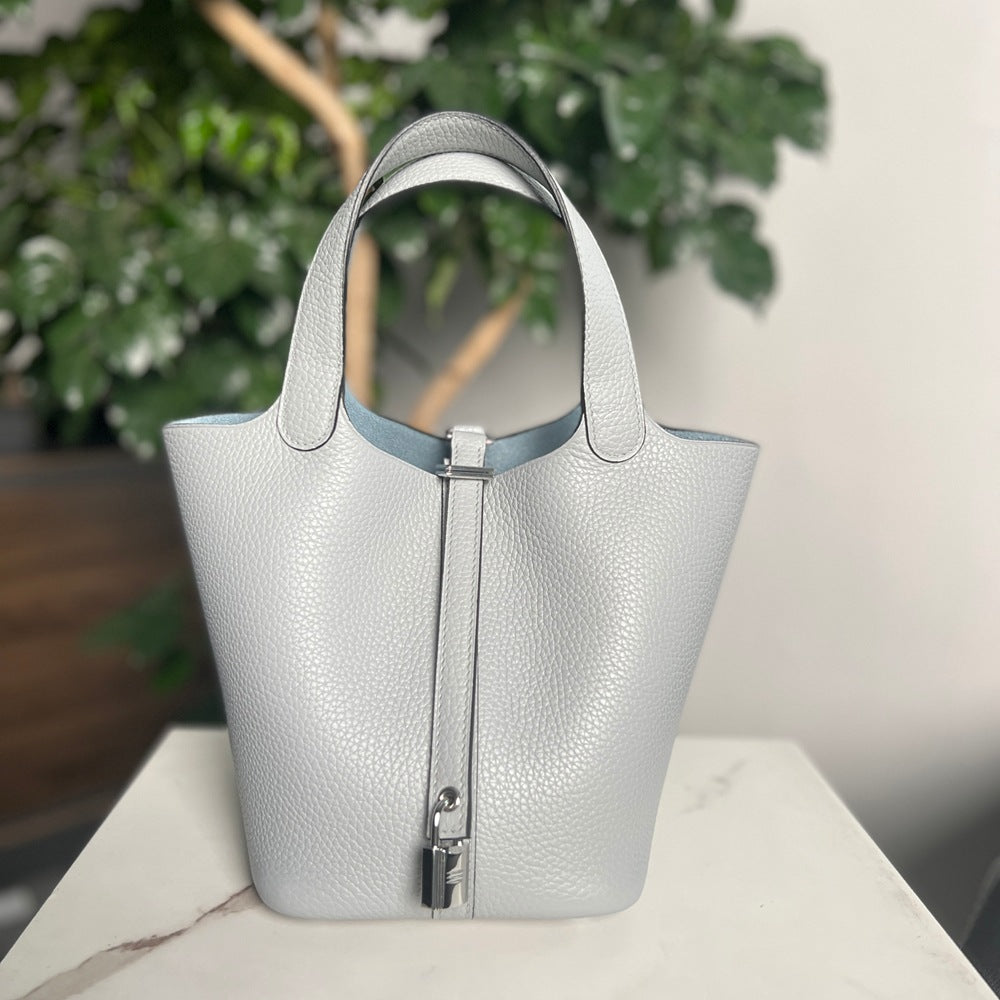 Hand Sewing Wax Line Vegetable Basket All Bags