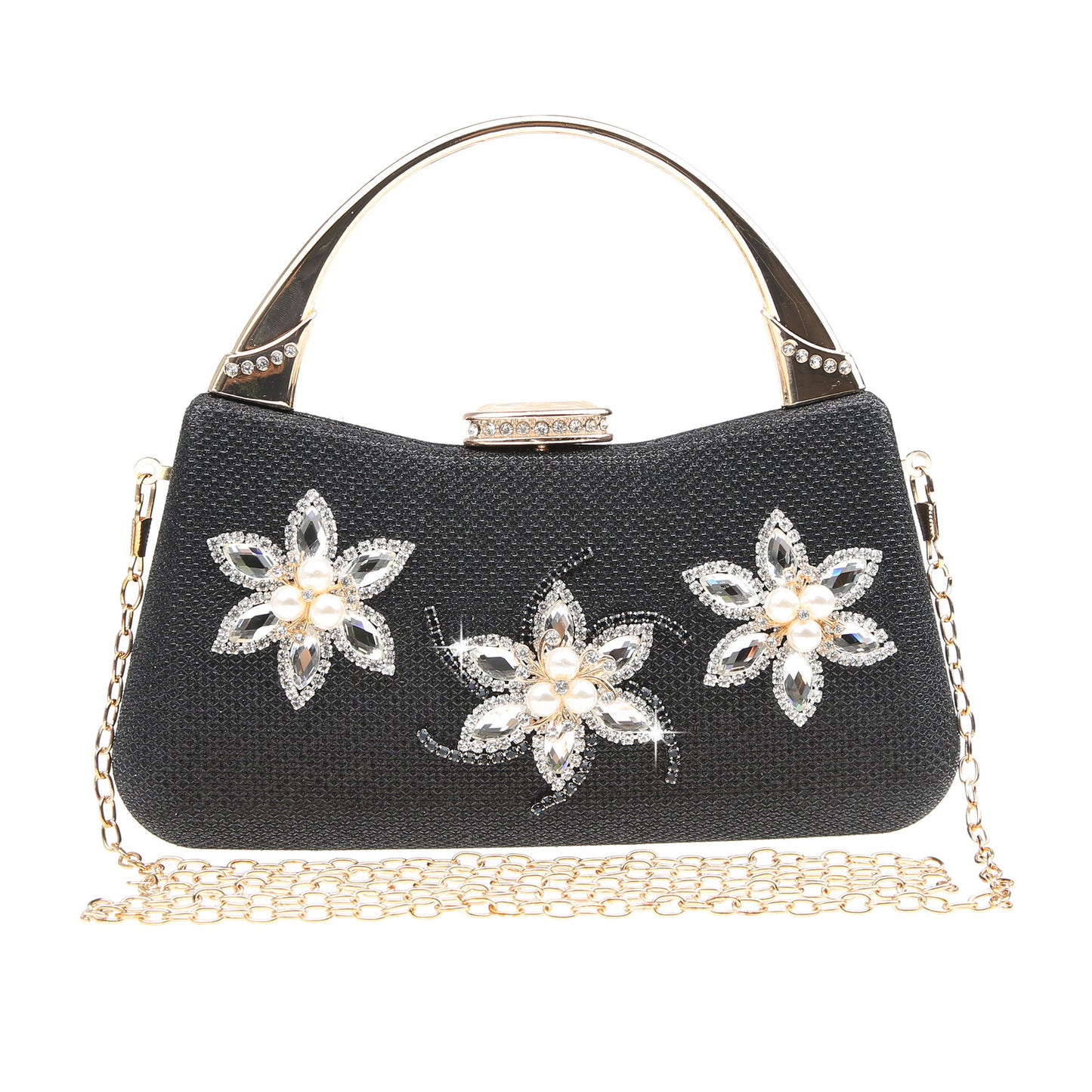 Women's Fashion Dinner For Banquet Party Dress Evening Bags
