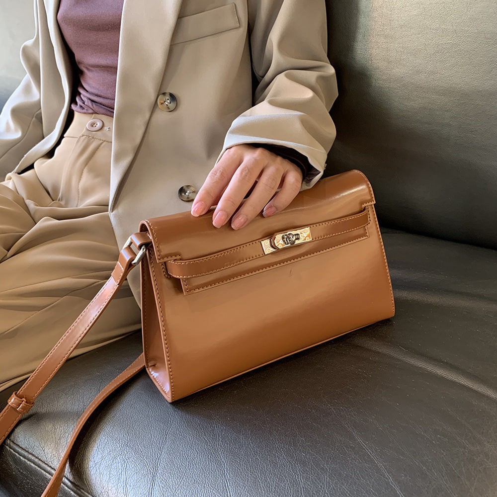 Women's Affordable Luxury Fashion Commuter Underarm Classic Bags