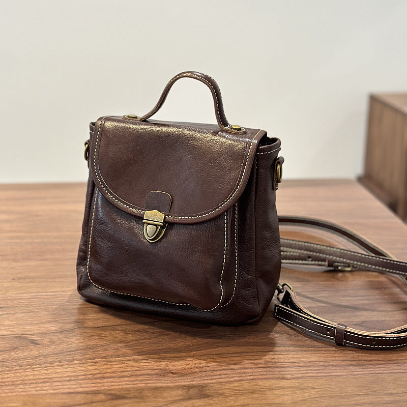 Durable Women's Sophisticated Type Shoulders One Backpacks