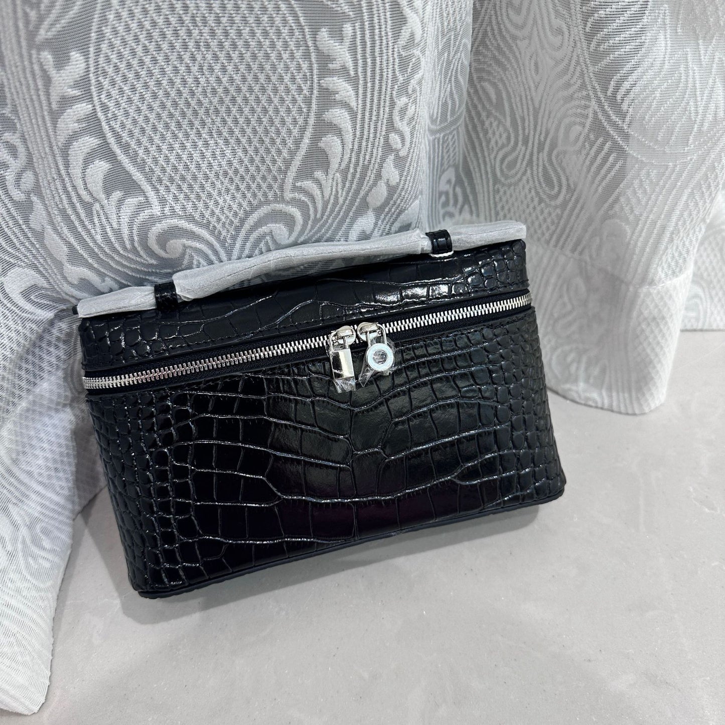 New Durable Elegant Box High-grade Portable Bags