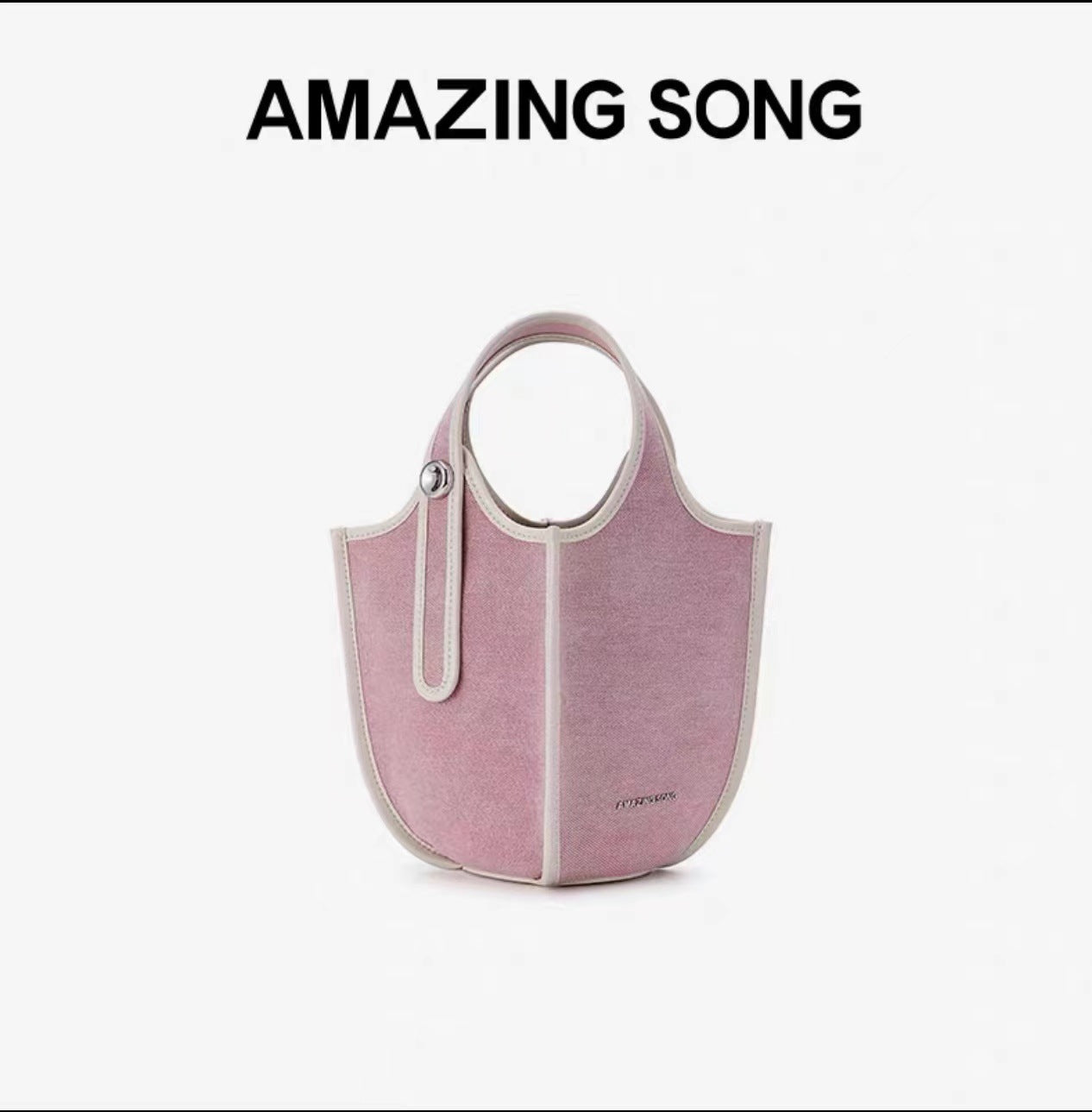 Women's Series Hobos Fruit Basket Saddle Fashion Crossbody Bags