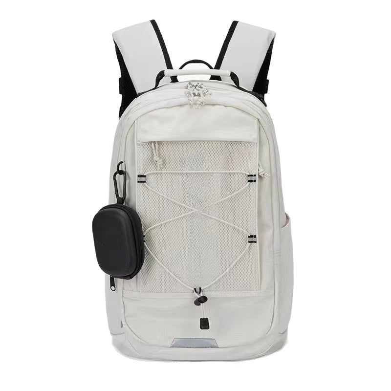 White Label Large Capacity Multifunctional High Backpacks