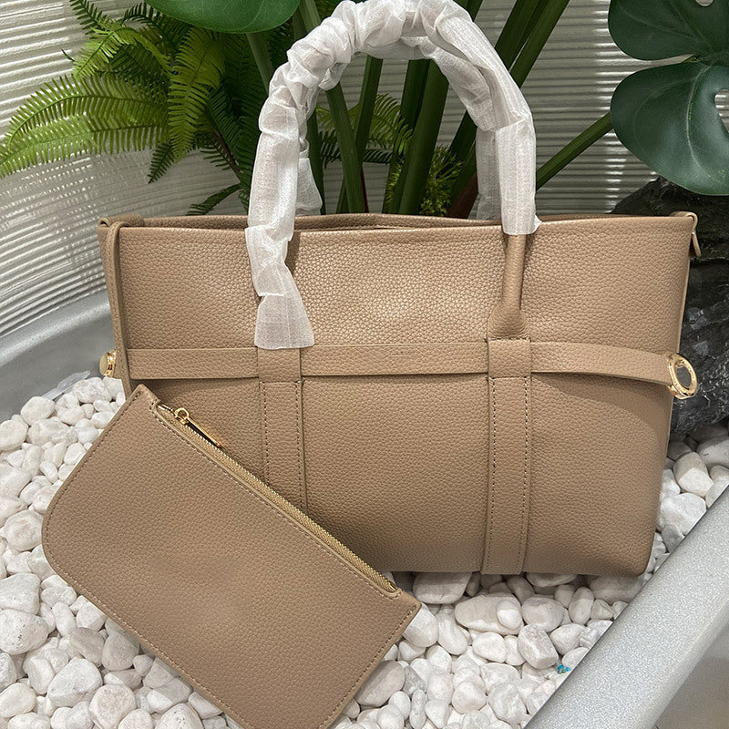 Charming Women's Niche Vegetable Basket Commuter Tote Bags