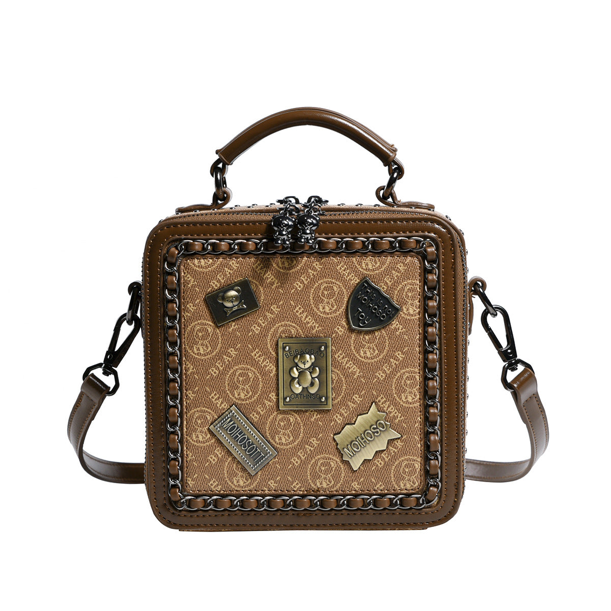 Women's Comfortable Source Fashion Design Portable Crossbody Bags