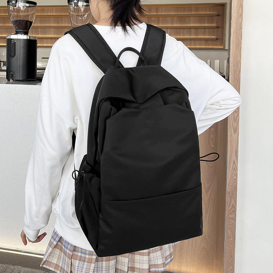 Women's & Men's & Korean High Large Capacity Primary Backpacks