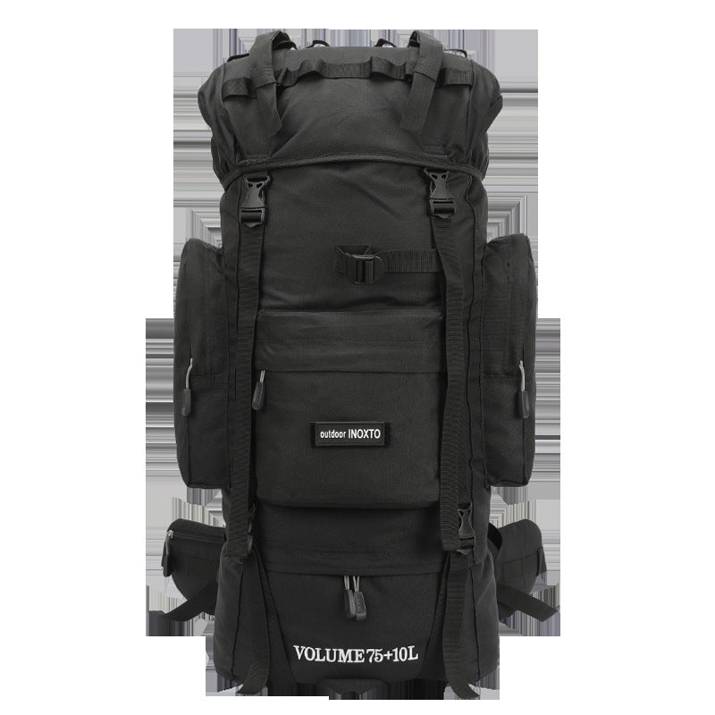 Local Lion Large Capacity Hiking Waterproof Mountaineering Backpacks