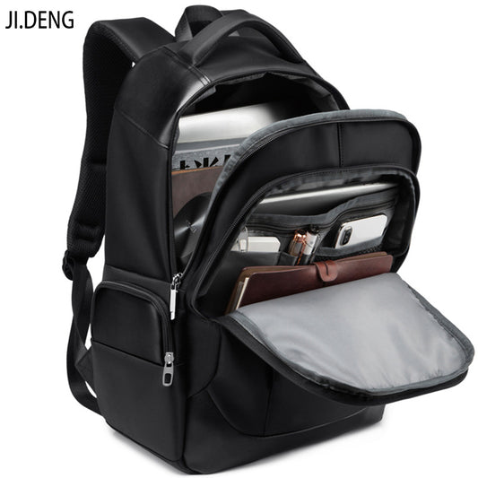Men's Trendy Large Capacity Korean Computer Bags