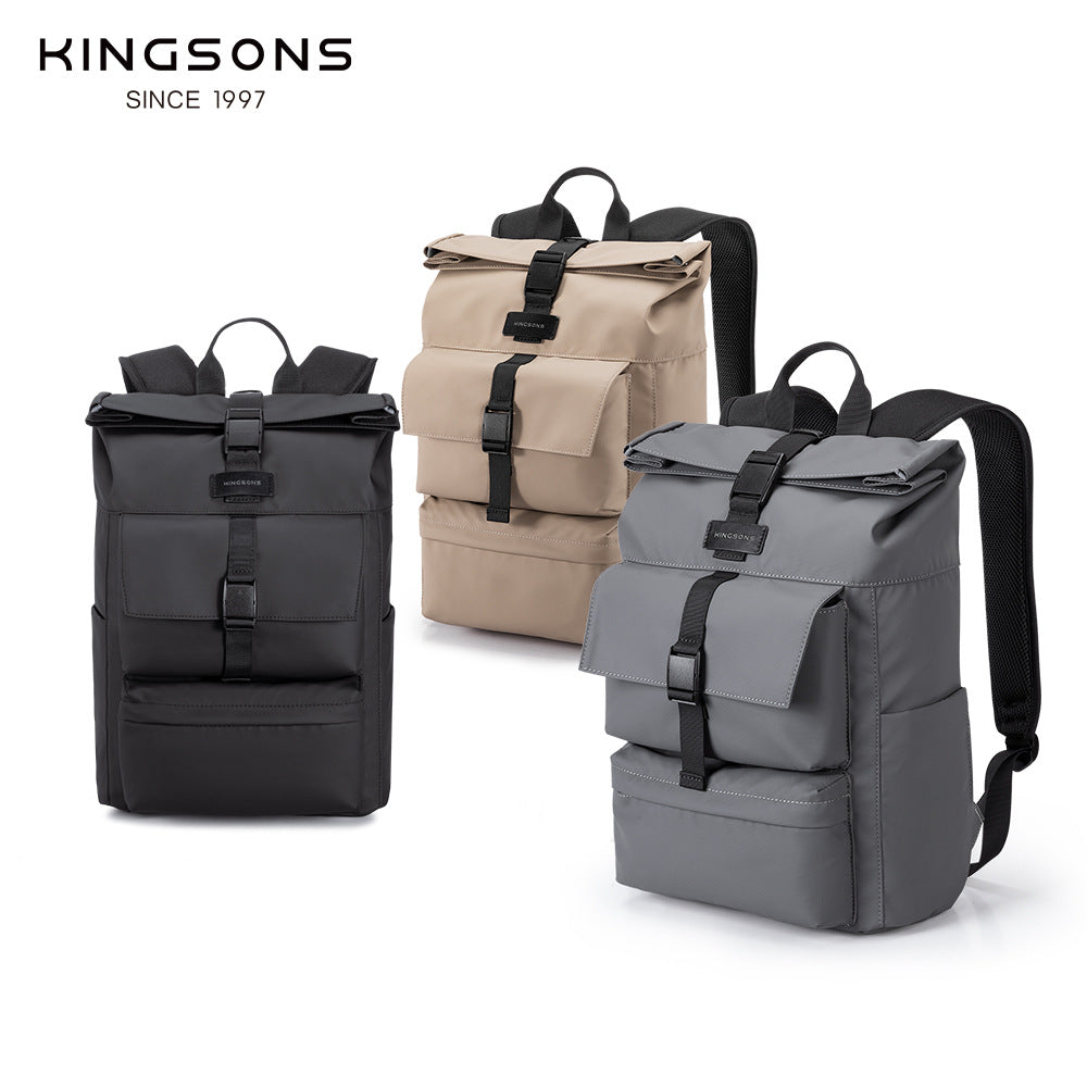 New Business Minimalism Excursion Expansion Trendy Backpacks