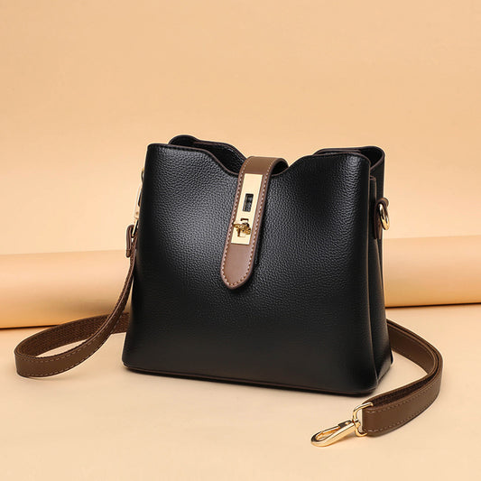 Women's Portable Fashion Special Interest Light Luxury Crossbody Bags