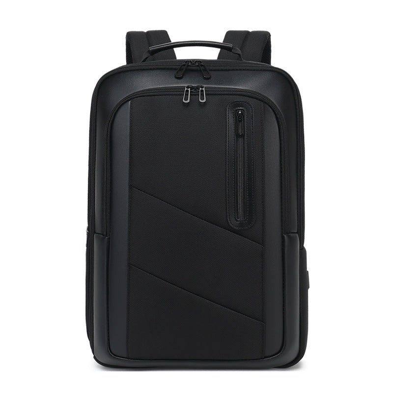 Large Capacity Charging Waterproof Nylon Multifunctional Backpacks