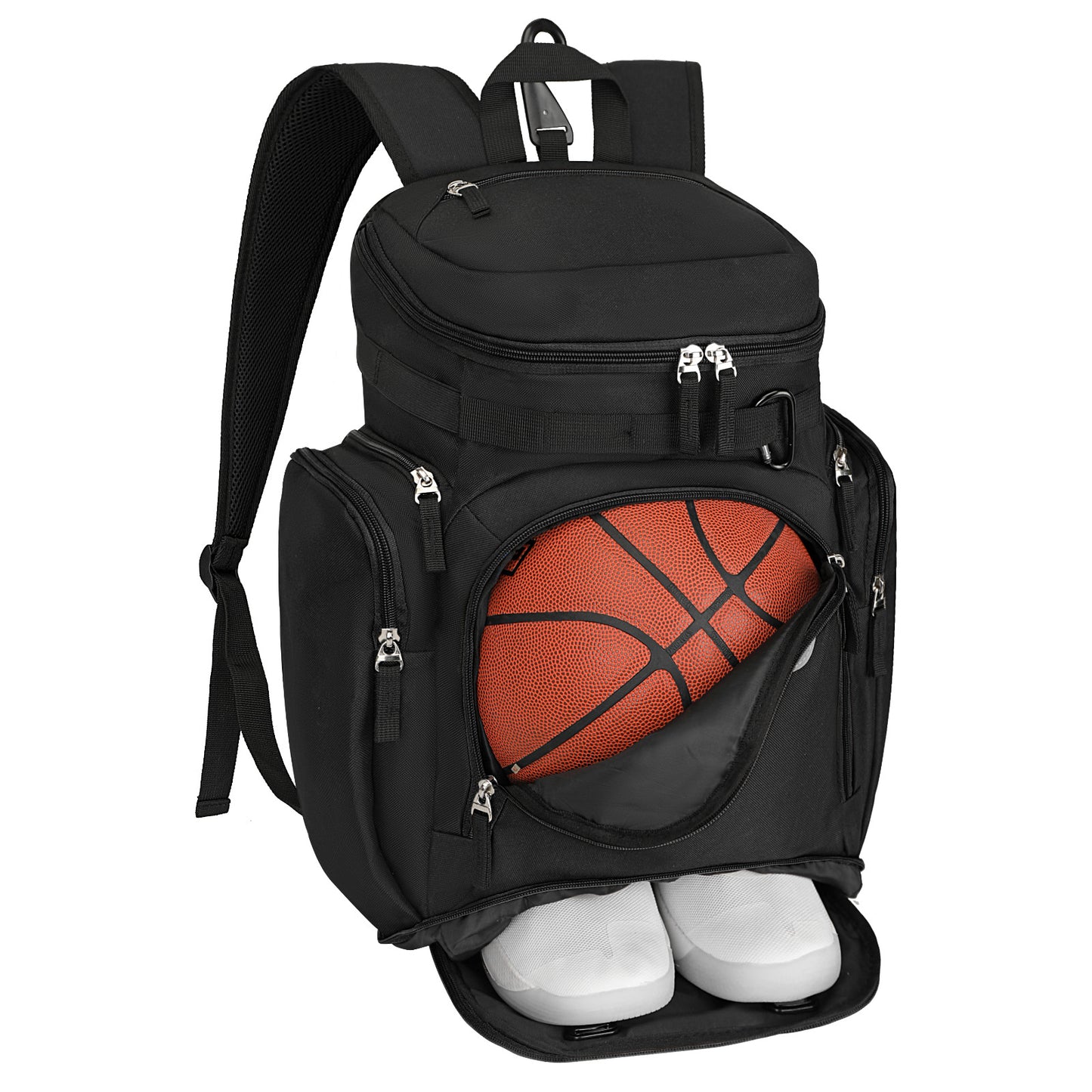 Basketball Training Baseball Large Capacity Football Backpacks