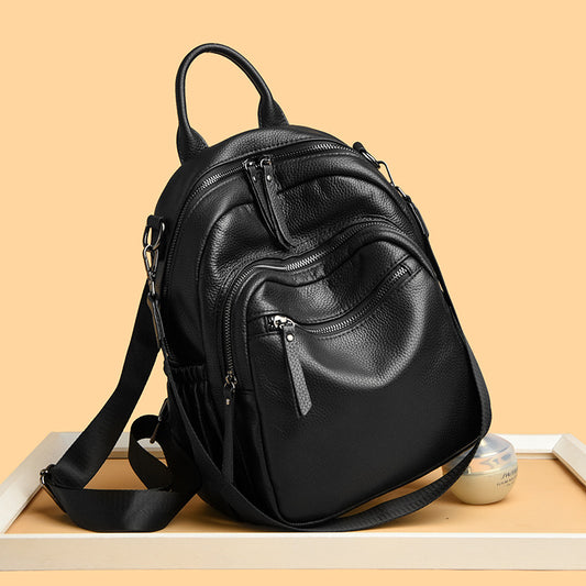 Attractive New Women's Large Capacity Western Backpacks