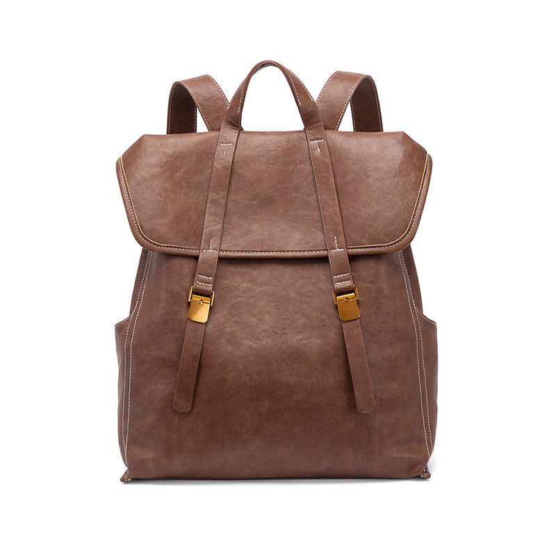 Style Mori Leisure Daily College Vintage Backpacks