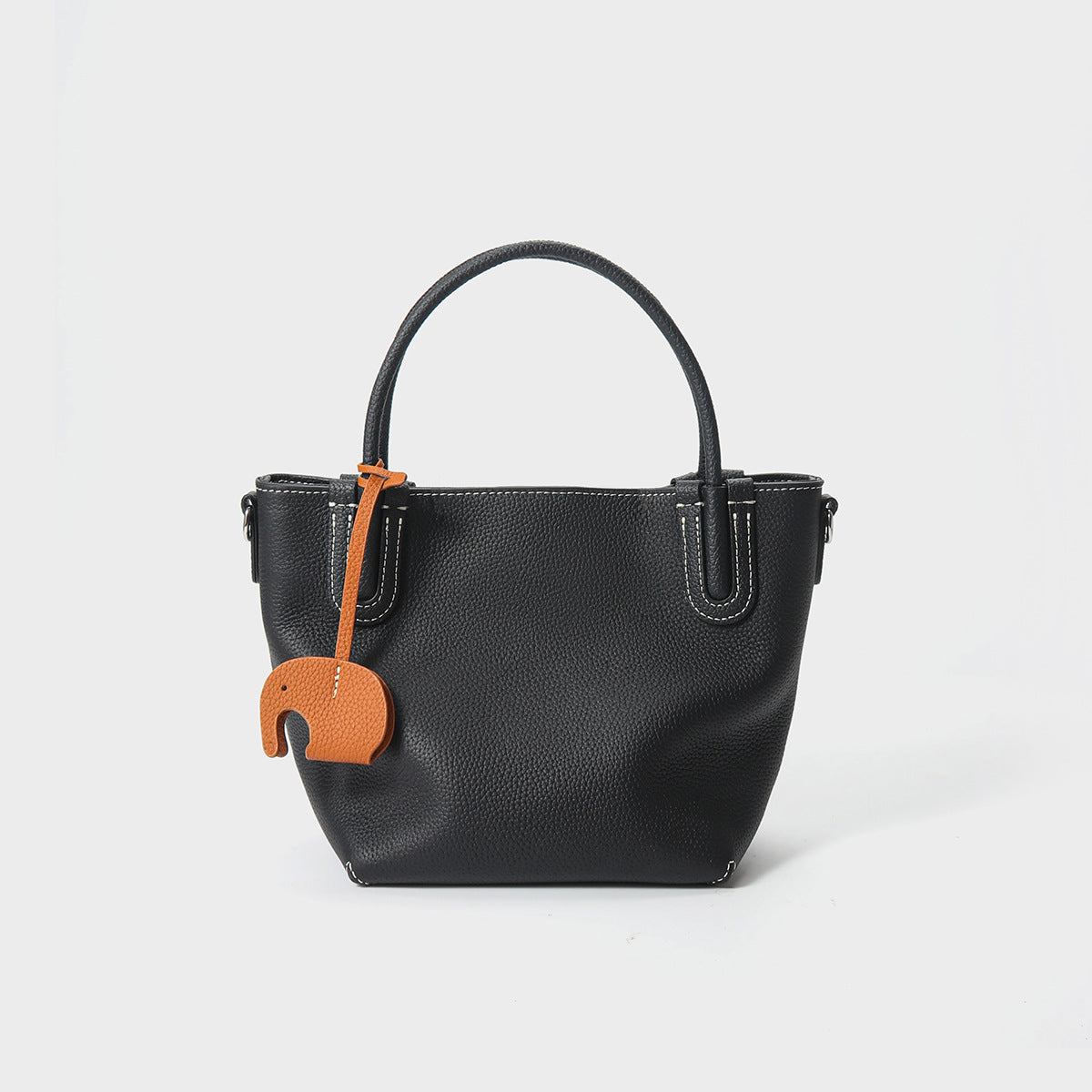 Women's Vegetable Basket Single High-grade Portable First Bags
