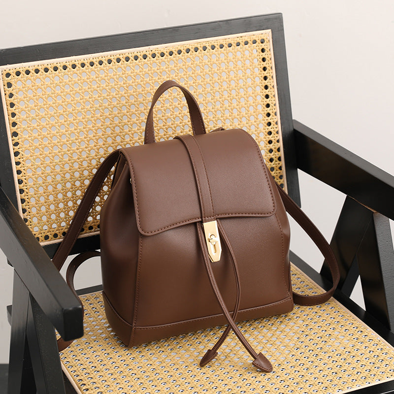 Women's Stylish Lightweight Korean Style College Trip Backpacks