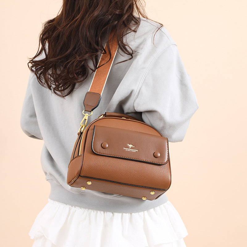 Classy Casual Trendy Fashion Women's Mom Bags