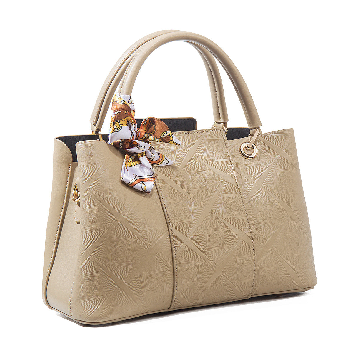 Women's Capacity Portable To Give Mom Elegant Bags