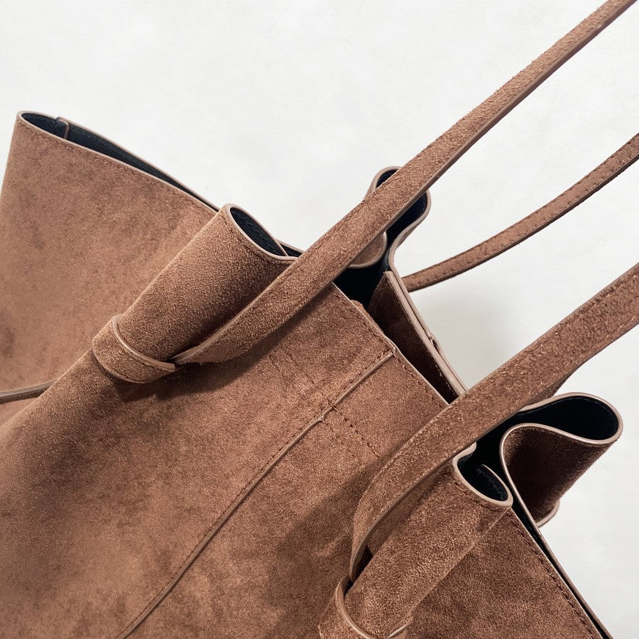 Women's Underarm Simple Fashion Imitation Leather Bags