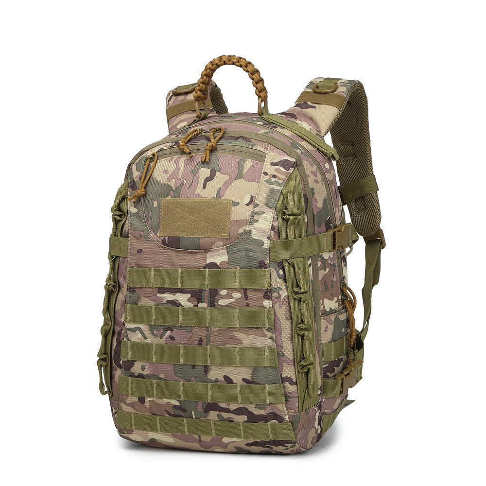 Camping Dragon Egg 2 Generation Military Fans Mountaineering Backpacks