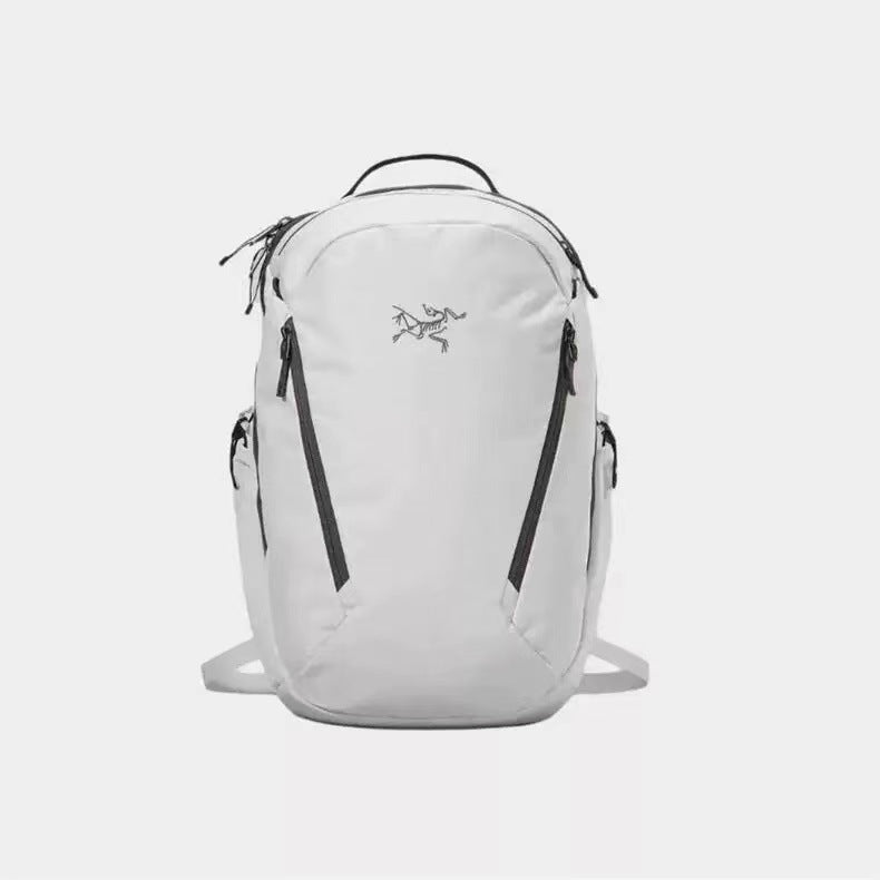 Women's & Men's & Hiking Waterproof Hard-wearing Backpacks