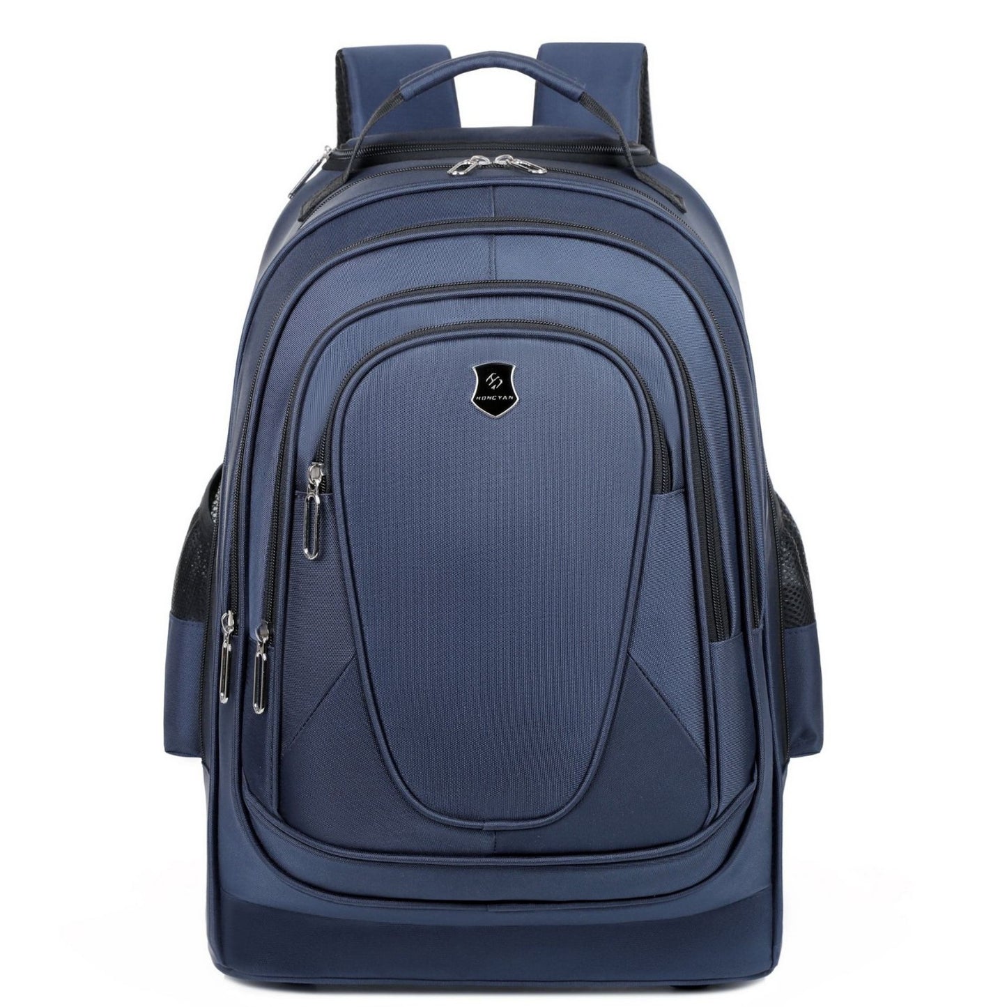 Men's Large Capacity Computer Business Oxford Cloth Backpacks