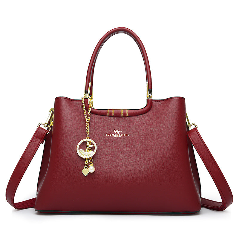 Women's Fashion To Give Mom Large Capacity Bags