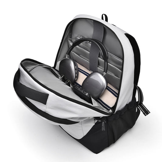 Versatile Charming Men's Short-distance Storage Fashion Backpacks