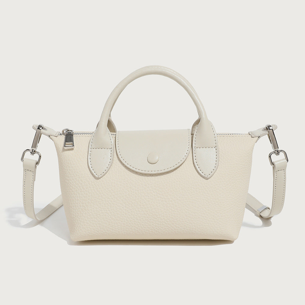 Women's Large Capacity Summer Simple Portable Leisure Shoulder Bags