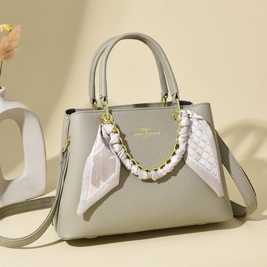 Glamorous Cool Women's Big Fashion Mom Handbags