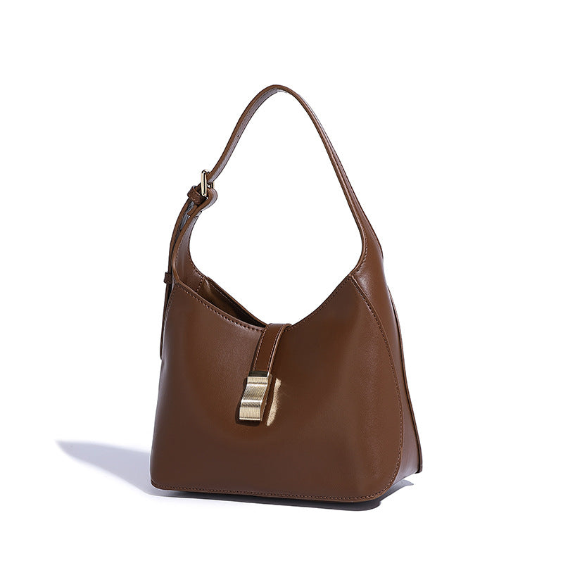 Simple Affordable Luxury Fashion Trendy Niche Handbags