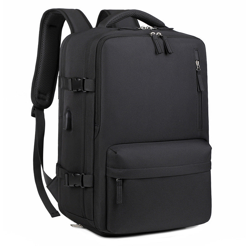 Stylish Versatile Large Capacity Dry Wet Backpacks