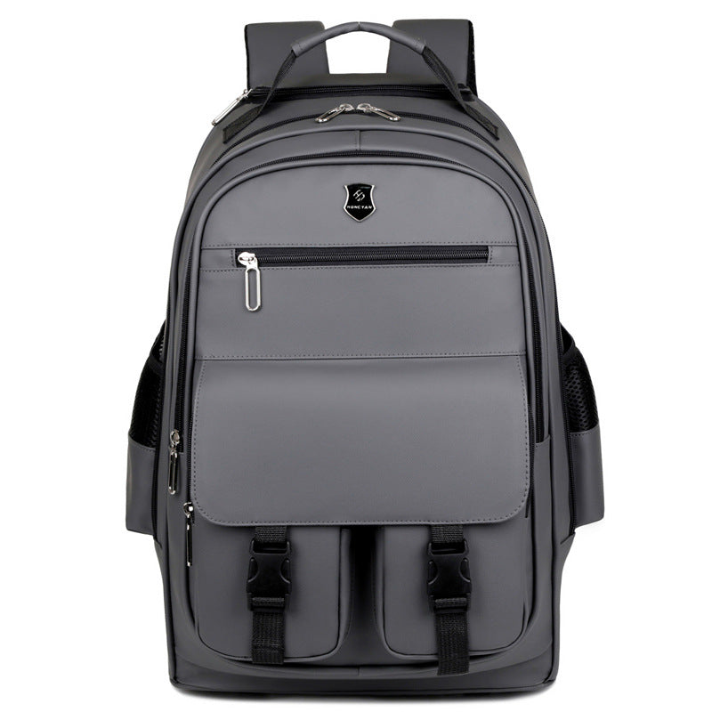 Slouchy Large Capacity Trip Junior Shorts Backpacks