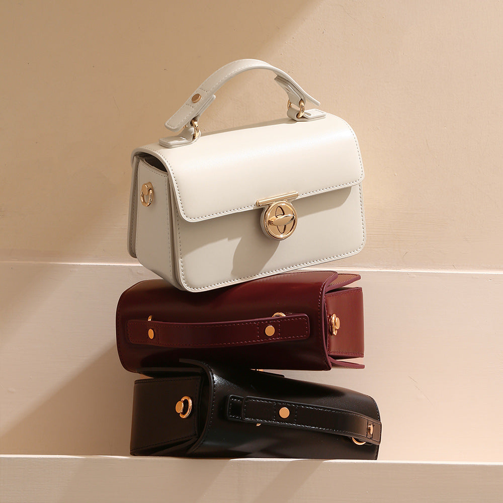 Women's Sense Envelope Design Fashion Business Commute Shoulder Bags