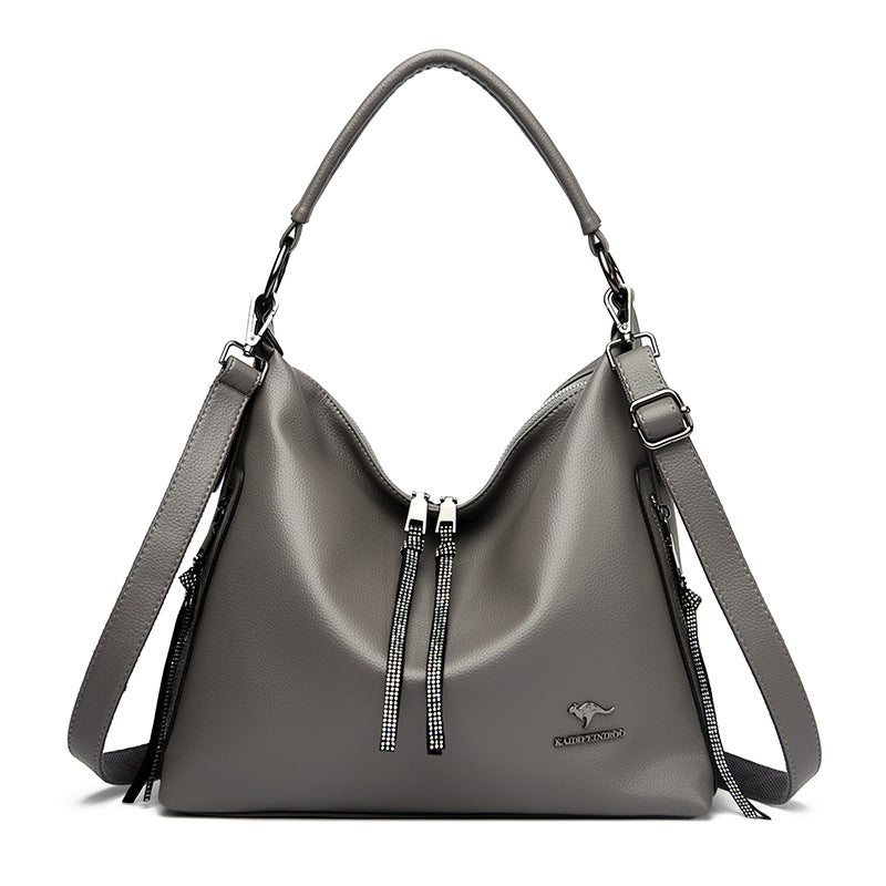 Women's Stylish Big Fashion One Mom Bags