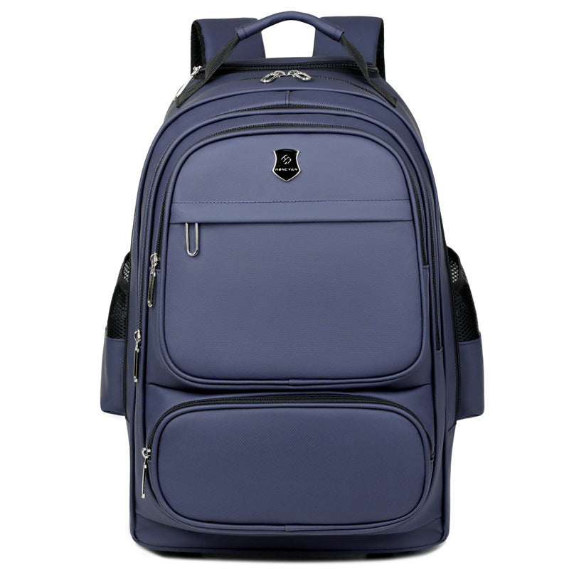 Drawbar Boarding Storage Multifunctional Portable Computer Backpacks