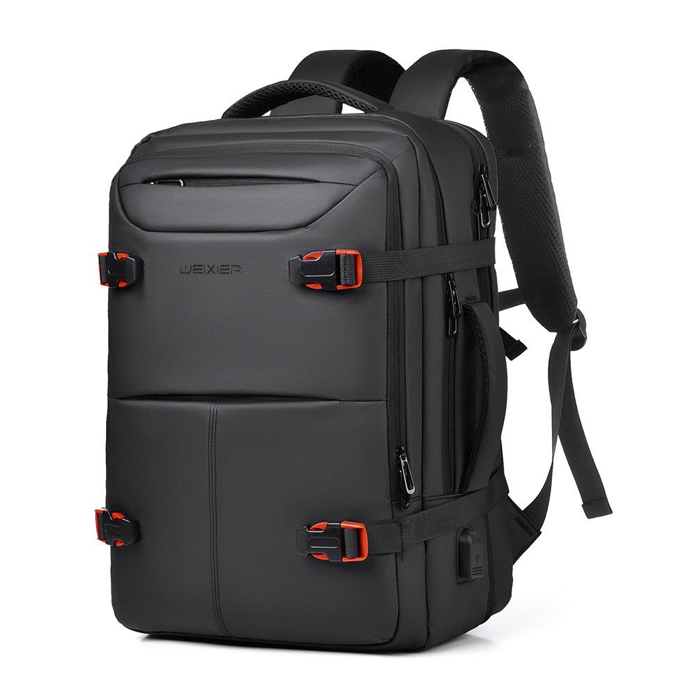 Creative Fashion Men's Large Capacity High-grade Backpacks