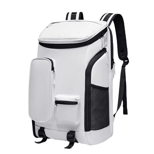 Men's Fashion Large Capacity Multifunctional Computer Commuter Backpacks
