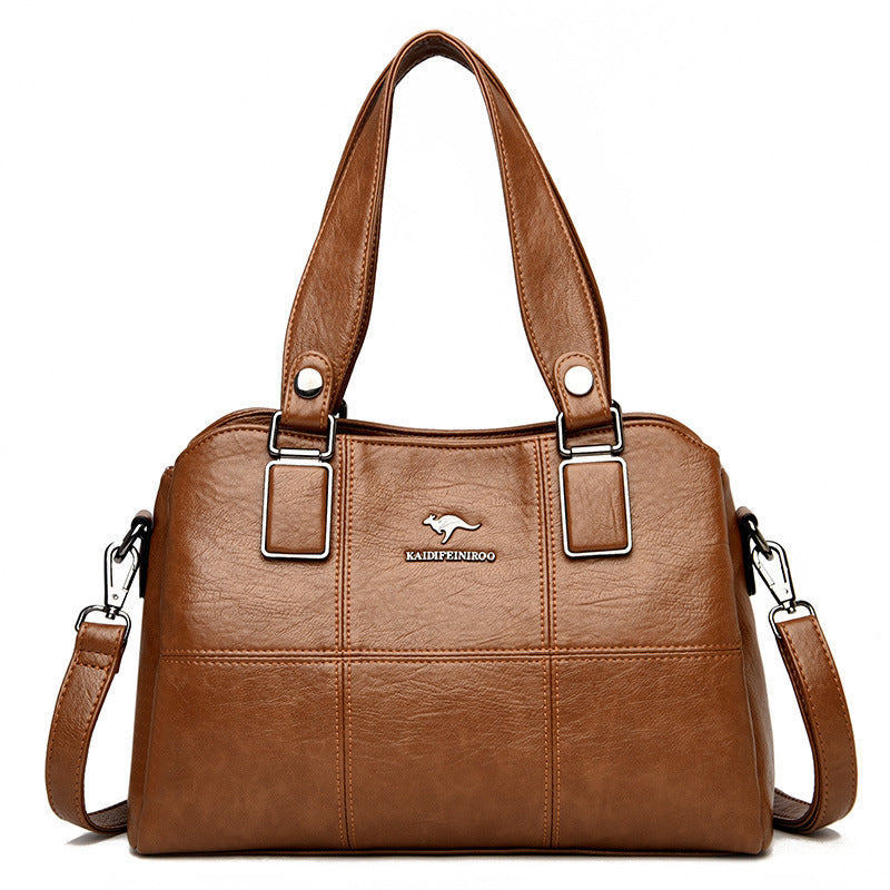 Cool Charming Pretty Women's Large Capacity Crossbody Bags