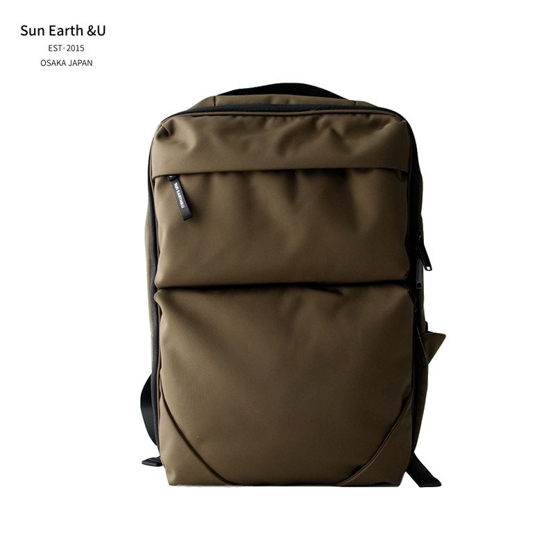 Unique Beautiful Trendy Computer Multifunctional Business Backpacks