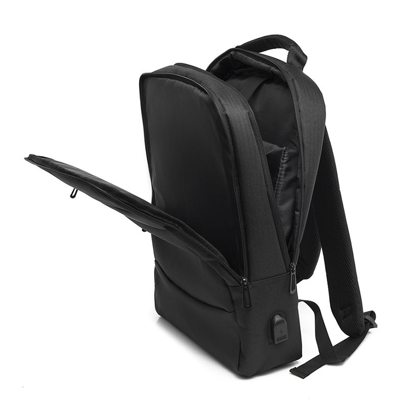 Stylish Glamorous Men's High Sense Business Backpacks
