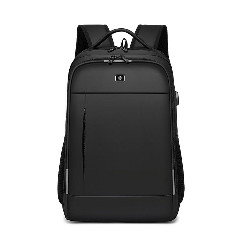 Beautiful Men's Saber Business Large Capacity Backpacks