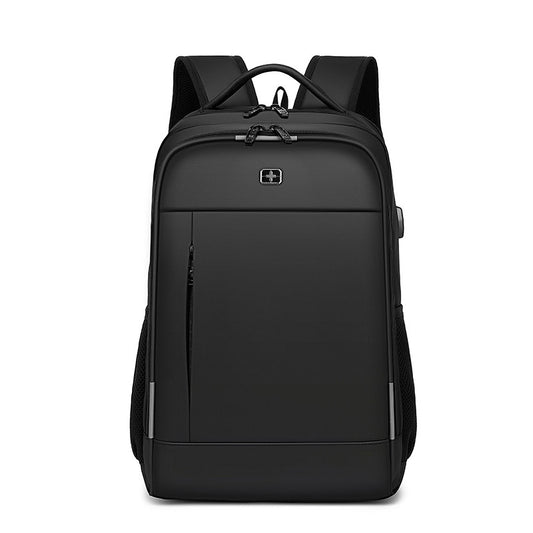 Beautiful Men's Saber Business Large Capacity Backpacks