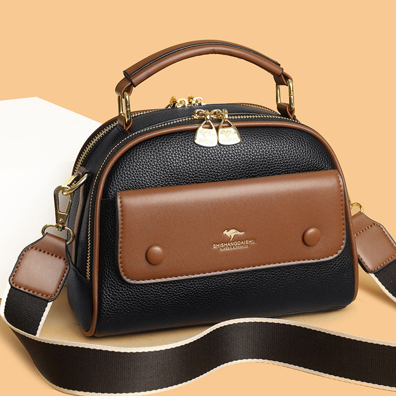 Classy Casual Trendy Fashion Women's Mom Bags