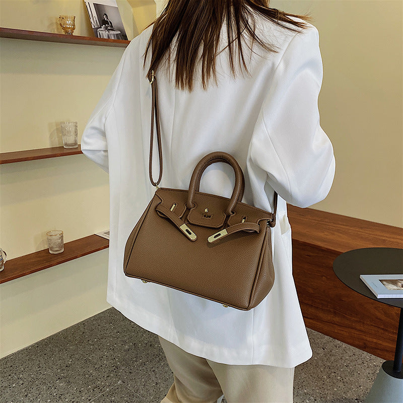 Popular Slouchy New Trendy Korean Style Ladies Bags