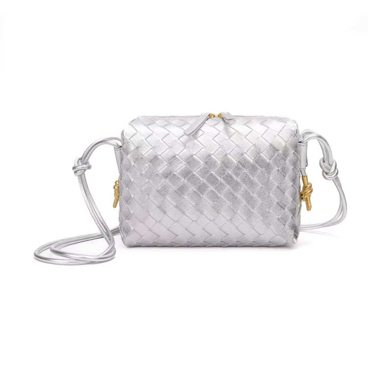 Glamorous Women's Versatile High Sense Clutch Crossbody Bags