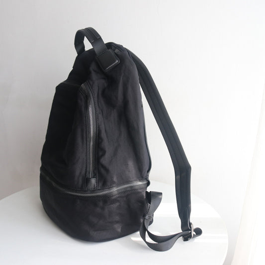 File Can Be Placed Lightweight Cloth Backpacks