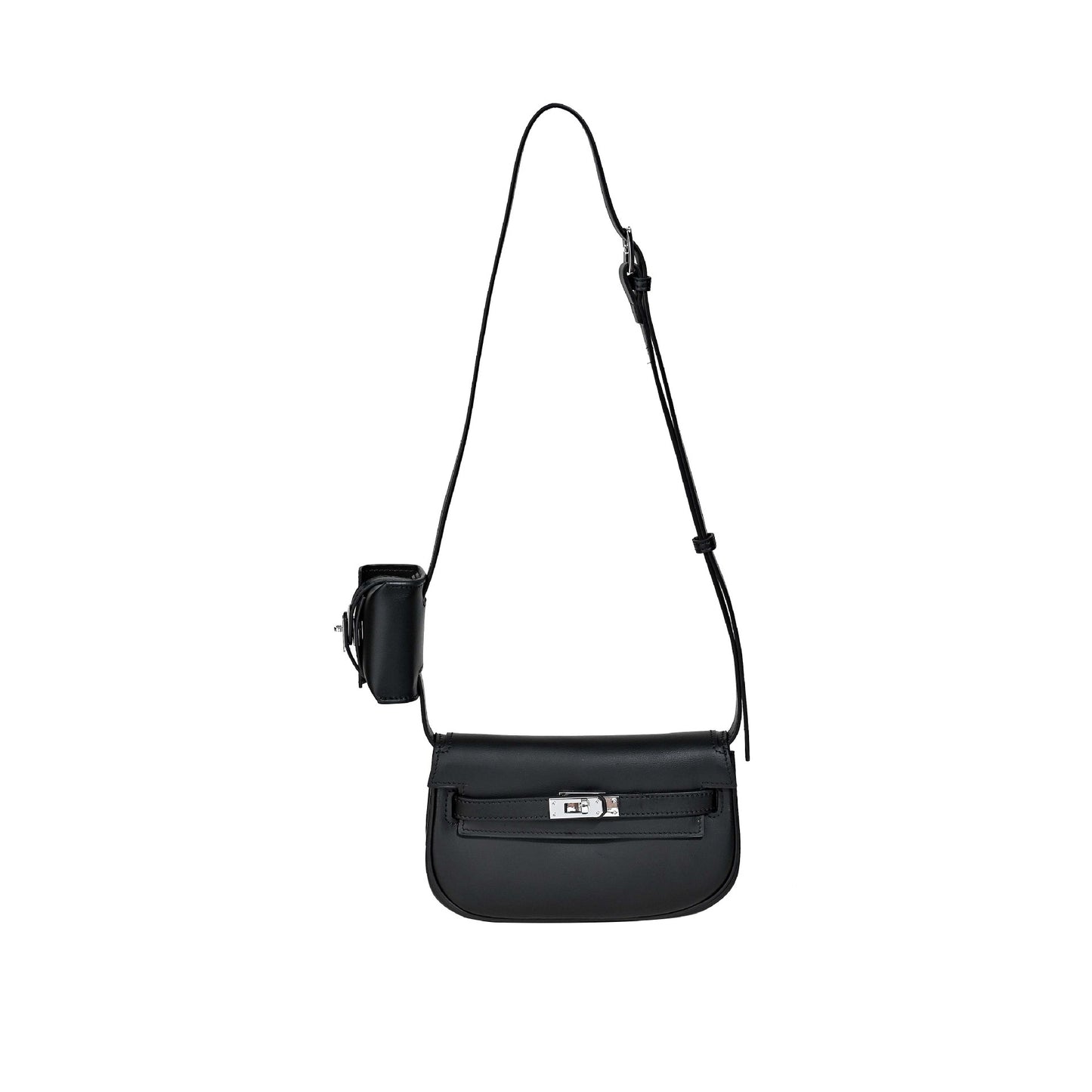 Durable Women's Summer Kelly High-grade Saddle Bags