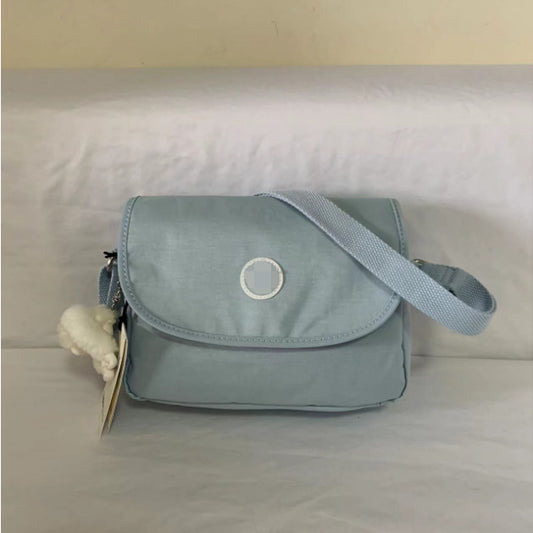 Summer Nylon Monkey Urban Simple Lightweight Handbags