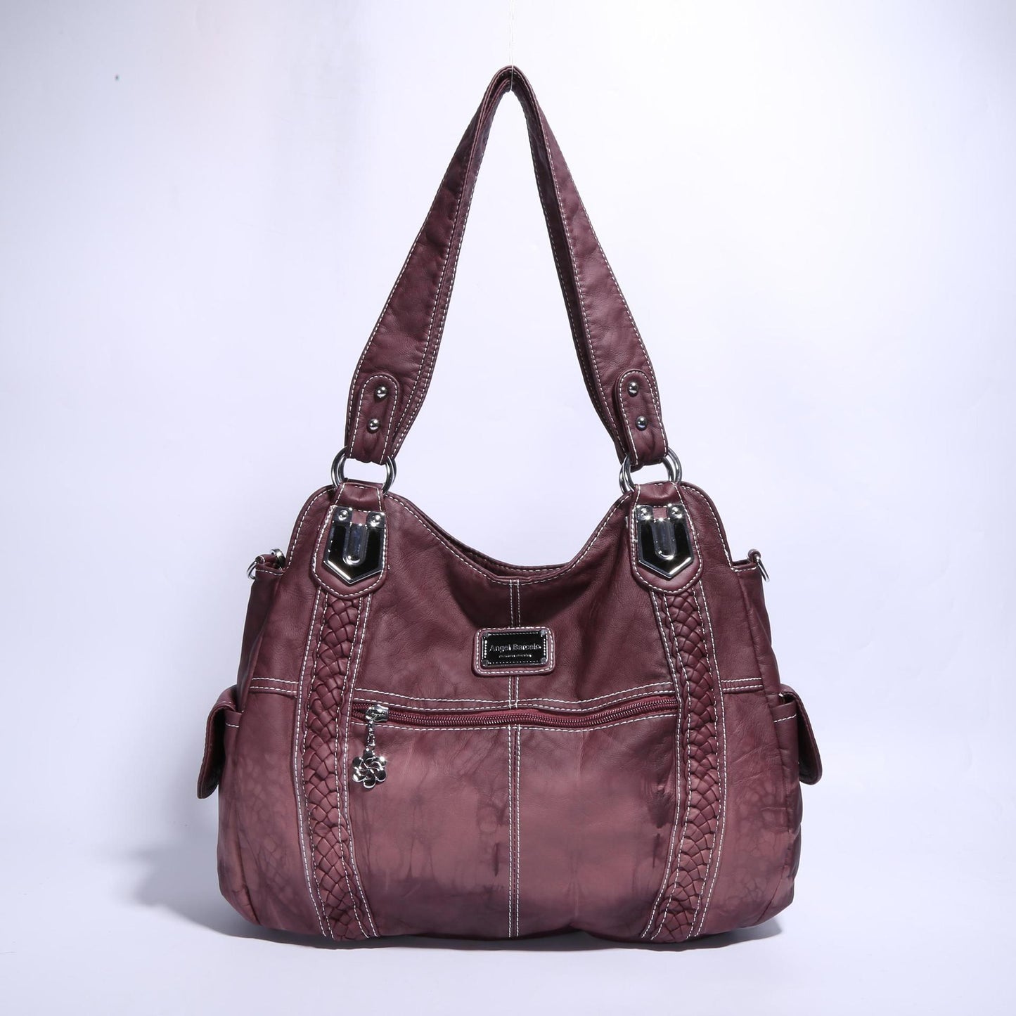Women's Comfortable Classic Pretty New Fashion Shoulder Bags